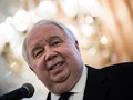Dubes Rusia Tokoh Kunci Skandal Trump Dipulangkan ke Moskow