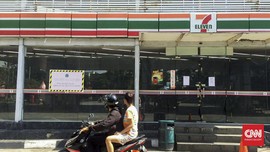 Eks Karyawan 7-Eleven Diiming-imingi Uang Jaminan Kontrak