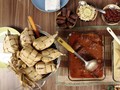 Tujuh Ide Kreatif Daur Ulang Sisa Makanan Lebaran