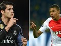Real Madrid Diklaim Bersedia Lepas Morata demi Mbappe