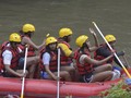 Sungai dan Sawah Jadi Tempat Rekreasi Obama di Bali