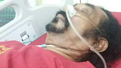 Selamat Jalan Hamdan ATT, Pelantun Lagu Termiskin Di Dunia