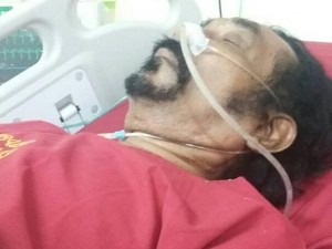 Selamat Jalan Hamdan ATT, Pelantun Lagu Termiskin Di Dunia