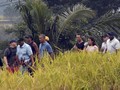 Obama Bertolak ke Yogyakarta Hari Ini