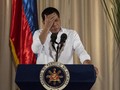 Sakit Tak Tertahankan, Duterte Persingkat Lawatan ke Jepang