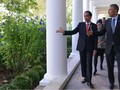 Pemprov Bali Siap Antar Obama Kemanapun