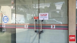 Seven Eleven dan Nasib Remuk Redam Mantan Karyawan