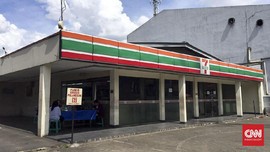 Peluang Tipis Pesangon Eks Karyawan Sevel dari Uang Kontrak