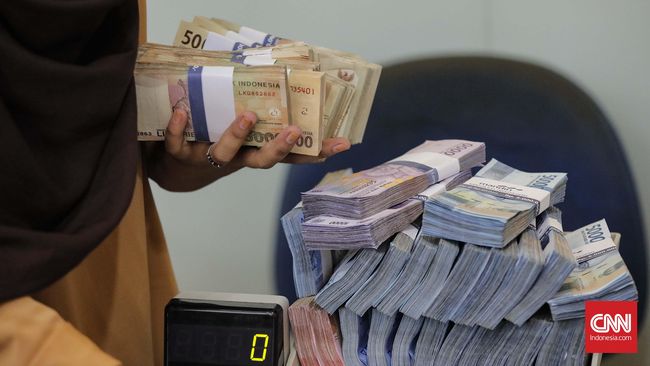 Mari Merdeka Secara Finansial!