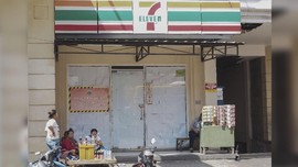 Imigrasi AS Razia 100 Toko 7-Eleven, Tak Ada WNI Ditangkap