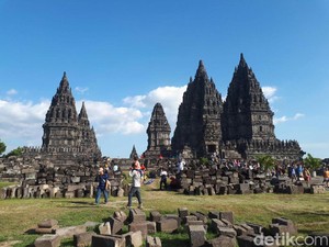 10 Wisata Sekitar Candi Prambanan, Cocok Buat Anak dan Keluarga