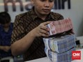 Bank Mandiri Restrukturisasi Kredit 18 Nasabah Korporat