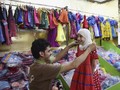 Dolar Rp14 Ribu, Belanja Lebaran Disebut Tak Terpengaruh