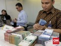 Kupon ORI014 Rendah, Pemerintah Beri Penjelasan
