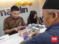 Bank Mandiri Buka 302 Kantor Cabang selama Libur Lebaran