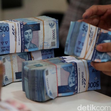 Tips Hemat Uang dari Pria yang Punya Tabungan Rp 2,4 M di Usia 26 Tips Hemat Uang dari Pria yang Punya Tabungan Rp 2,4 M di Usia 26