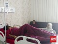 Pedangdut Hamdan ATT Membaik setelah Serangan Jantung