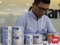 Bank Mandiri Incar Kredit Konsumer Tumbuh di atas 20 Persen
