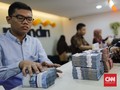Laba Bank Mandiri Mengilap Capai Rp15,1 Triliun