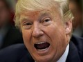 Trump Sebut Media Tebar Perpecahan dan Kebencian di AS