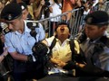 Protes 20 Tahun Penyerahan Kembali Hong Kong ke China