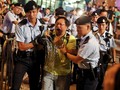 Hong Kong Lepas Aktivis yang Dibui jelang Lawatan Xi Jinping
