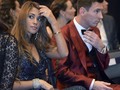 Lokasi Pernikahan Lionel Messi Digerebek Polisi