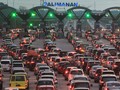 Bayar Tol Non Tunai, Jasa Marga Butuh Waktu Sosialisasi
