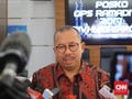 Polri Tak Khawatir Citra Turun karena Laporan soal Novel