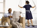 Perhotelan Ogah Ikut Aturan Tambahan Libur Lebaran
