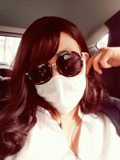 Wow, Polisi Korea Nyamar Jadi Wanita Demi Tangkap ...