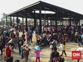 Alasan Ulang Tahun Ahok Dirayakan di Kalijodo