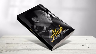 Tangis Veronica Tan dan 'Ahok di Mata Mereka'