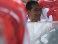 Ingin Suasana Adem, Jokowi Minta Penyebar Hoax Digulung Habis