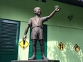Menyusuri Jejak Obama Kecil di SDN 01 Menteng