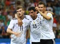Peringkat FIFA 100 Hari Jelang Piala Dunia: Jerman Nomor Satu
