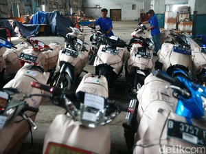 Motis Nataru 2025/2026: Jadwal hingga Syarat Pendaftaran