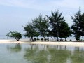 Sebuah Pulau di Jepang 'Menghilang'
