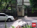 TNI AD Cek Keamanan Rumah Bos Grup Emtek Sebelum Obama Tiba