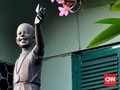Barry Obama Kecil dan Sekolah Menteng Itu