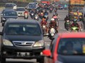 Menhub Prediksi Puncak Arus Balik Terjadi Malam Ini
