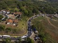 Akses ke Taman Wisata Alam Gunung Papandayan Masih Rusak