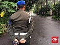 Obama Akhiri Kunjungan ke Rumah Bos Grup Emtek