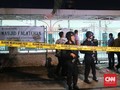 Hasil Tes DNA Pastikan Penusuk Brimob Bernama Mulyadi