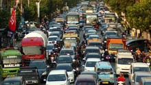 Menguliti Kereta Ringan Idaman Jokowi