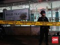 Marbut Masjid: Penusuk Anggota Brimob Bukan Jemaah Rutin