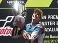 Marquez Klaim Rossi Tolak Adiknya ke Yamaha di MotoGP