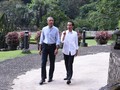 Obama: Jokowi Berintegritas