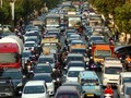 Kementerian Perhubungan Antisipasi Truk Jelang Mudik 2018