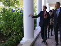 Menpar Minta Agen Travel Buat Napak Tilas Obama